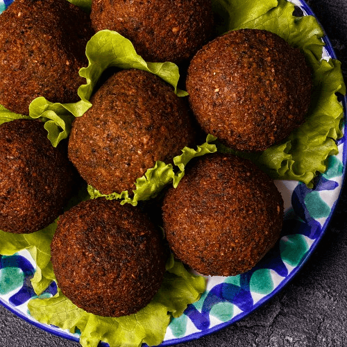 Falafel