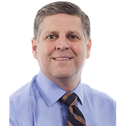 Dr. W. Blake McGowan, MD