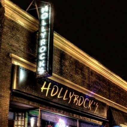 Hollyrock's, LLC Logo