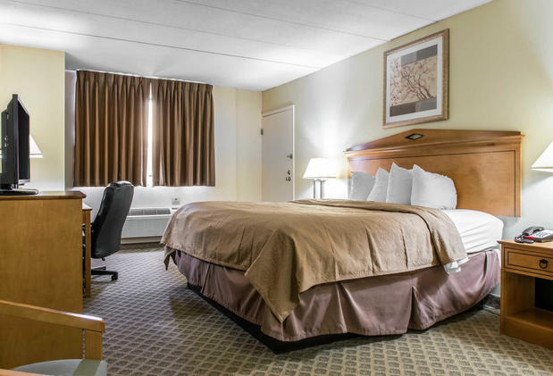 Images Quality Inn & Suites