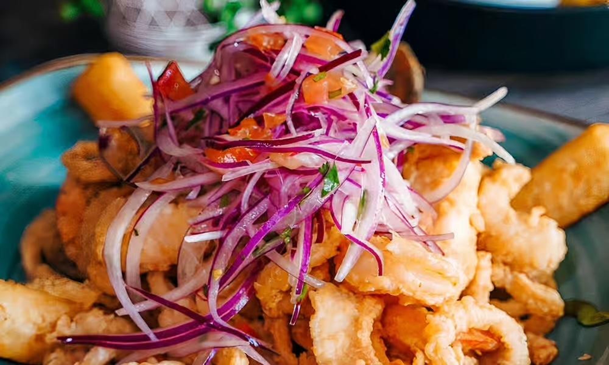 Jalea Mixta