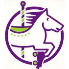 Carousel Skate Center Logo