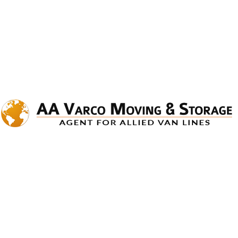 AA Varco Moving &amp; Storage, Inc Logo