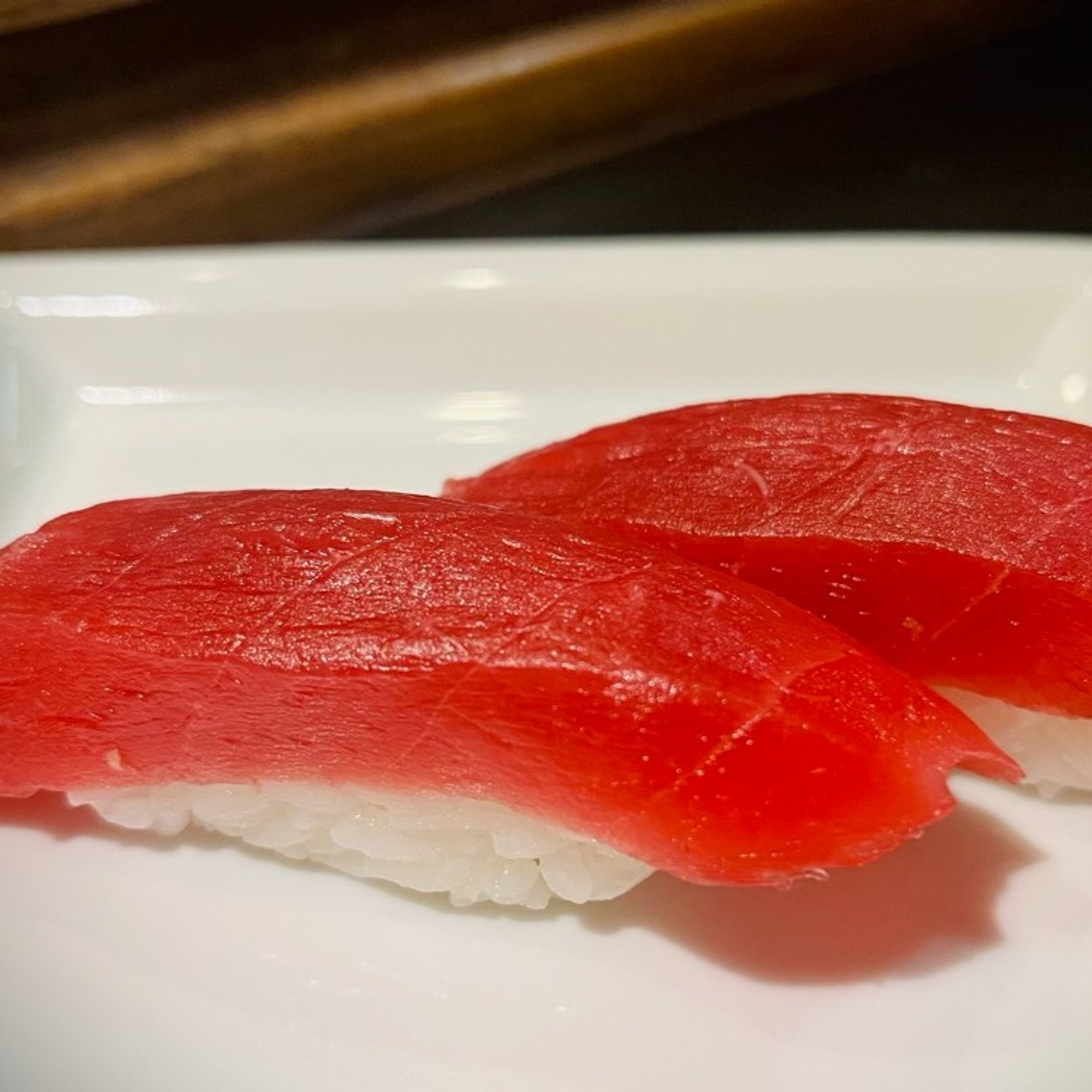 Tuna Sushi