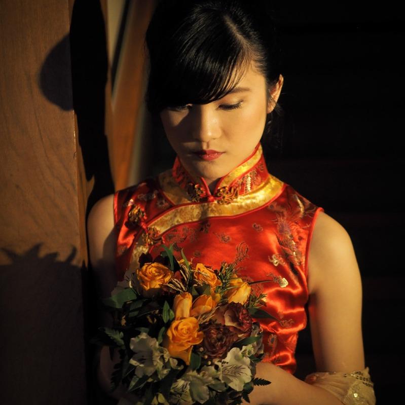 Green Lily Massage Logo