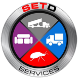 SETD Services Logo