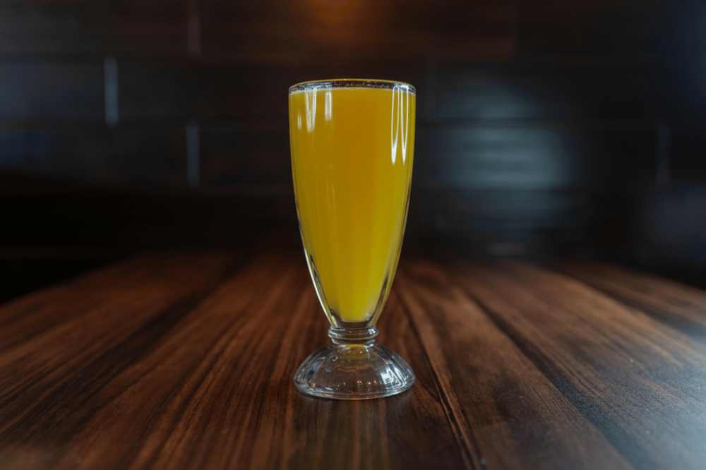 Orange Juice