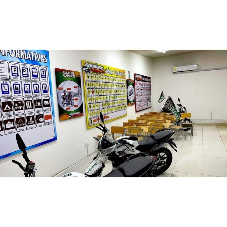 Galería en miniatura