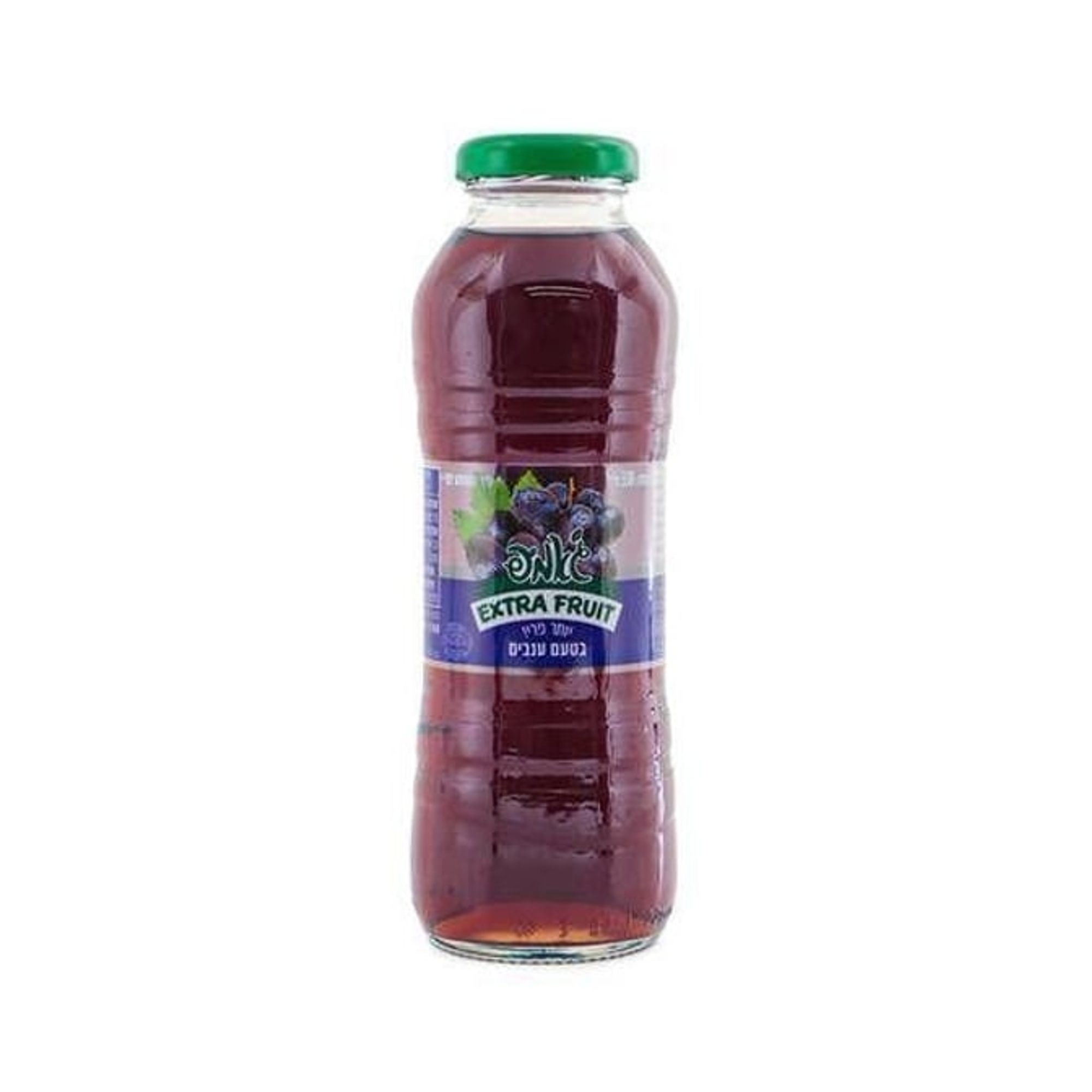 Jump Grape Juice