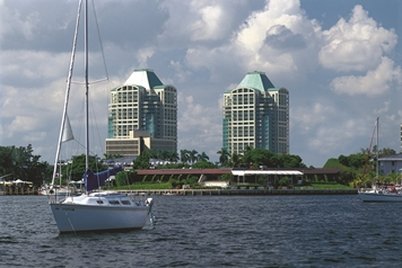 The Ritz-Carlton Coconut Grove, Miami Photo