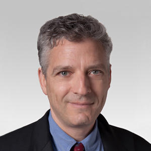 Joseph T. Bass, MD, PhD Photo
