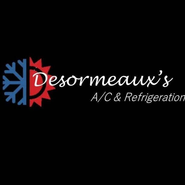 DESORMEAUX'S A/C & REFRIGERATION LLC