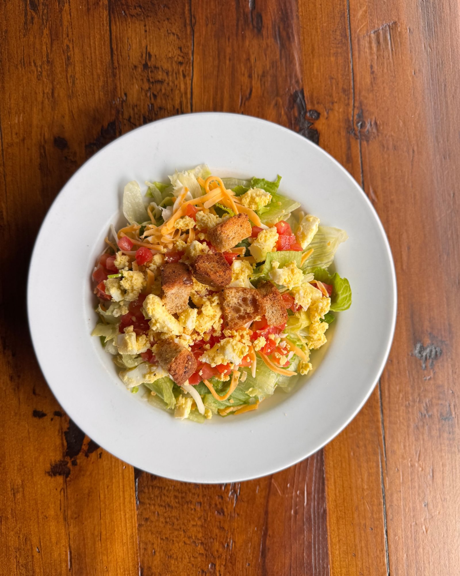 Dinner Salad