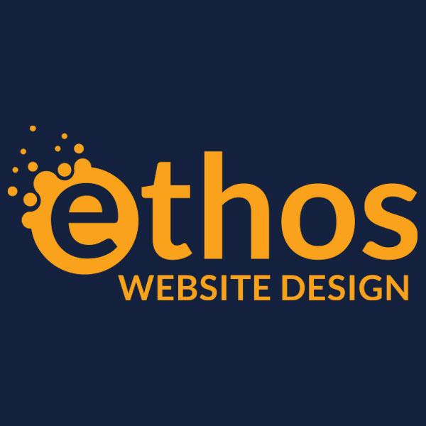 Ethos Website Design Greater Geelong