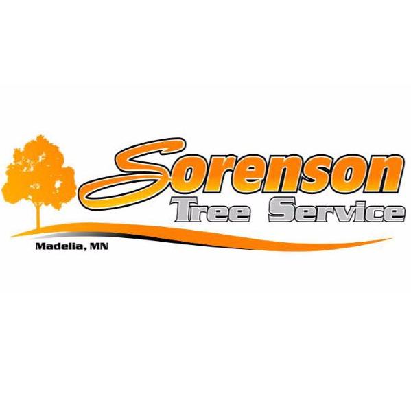 Sorenson Tree Service, LLC Logo