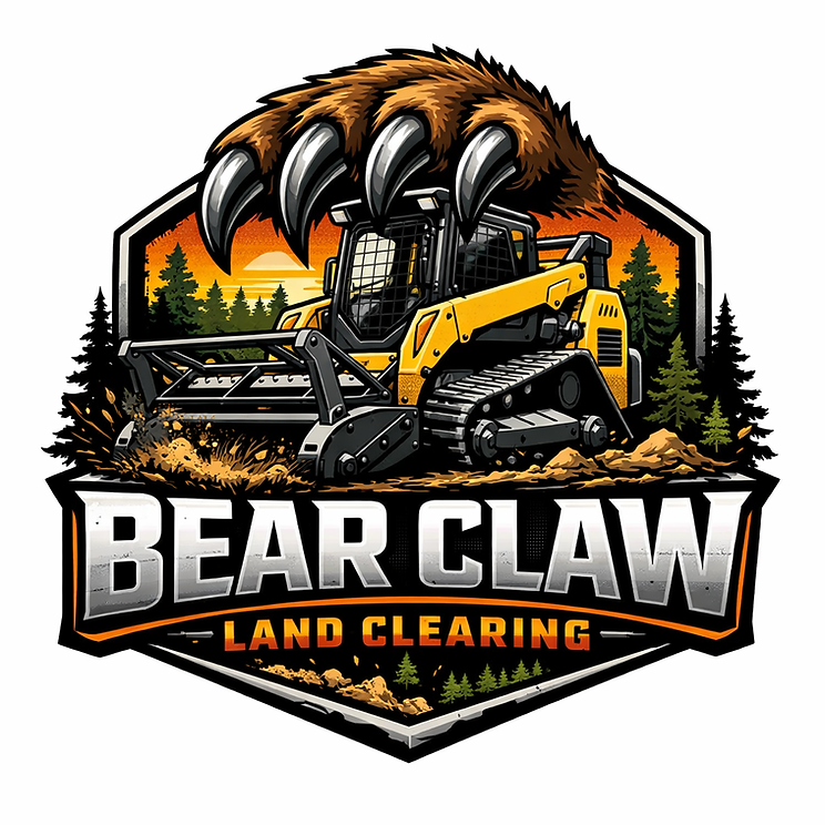 Bear Claw Land Clearing
