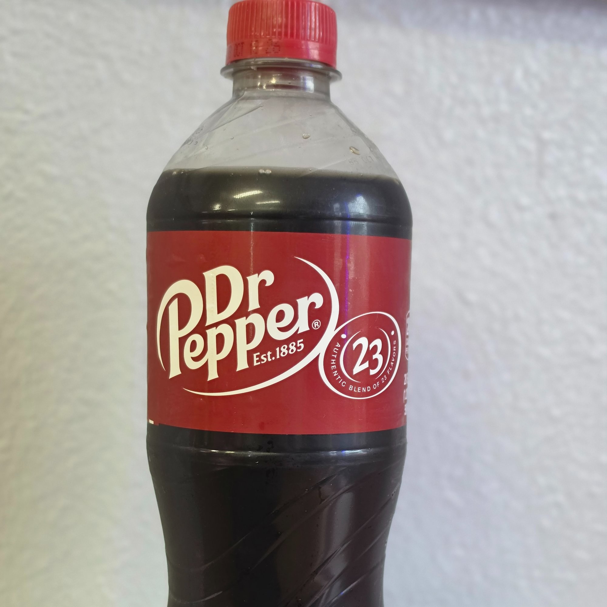 Dr Pepper