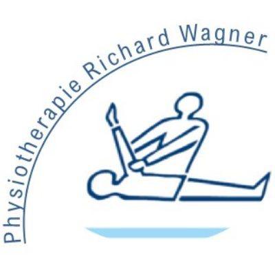 Logo von Richard Wagner Krankengymnastik