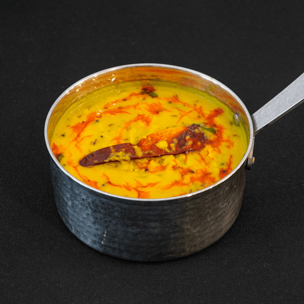 Dal Jalwa (Yellow)