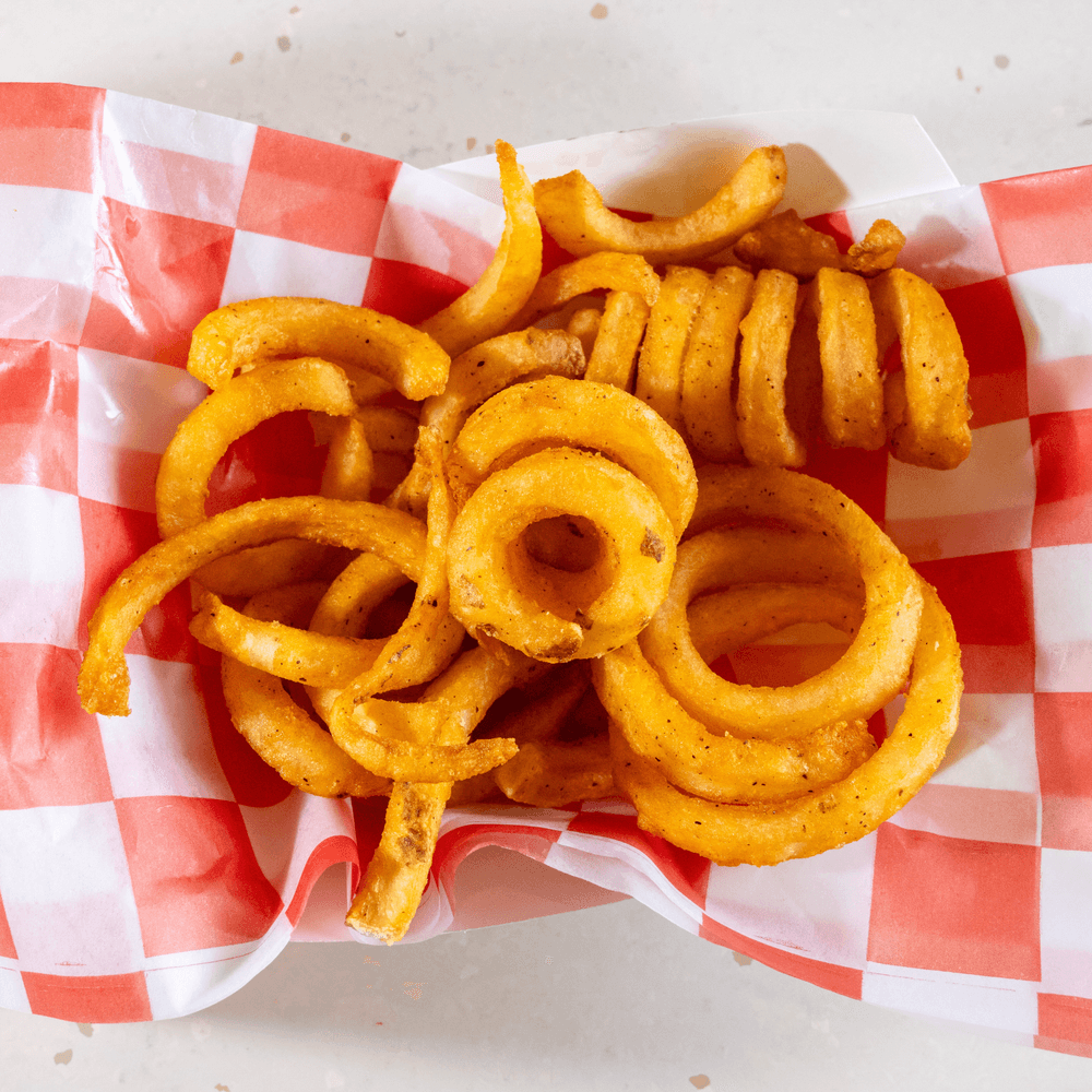 Curly Fries