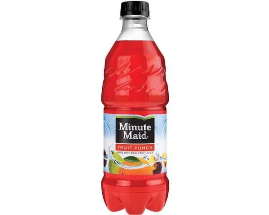 20oz Fruit Punch
