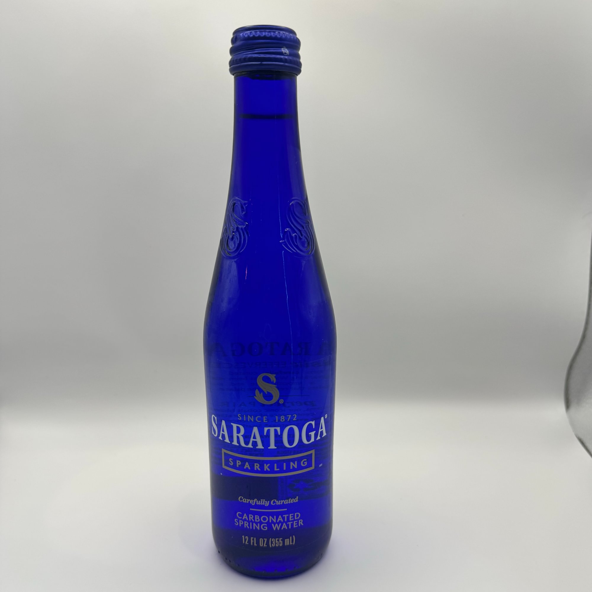 Saratoga Sparkling