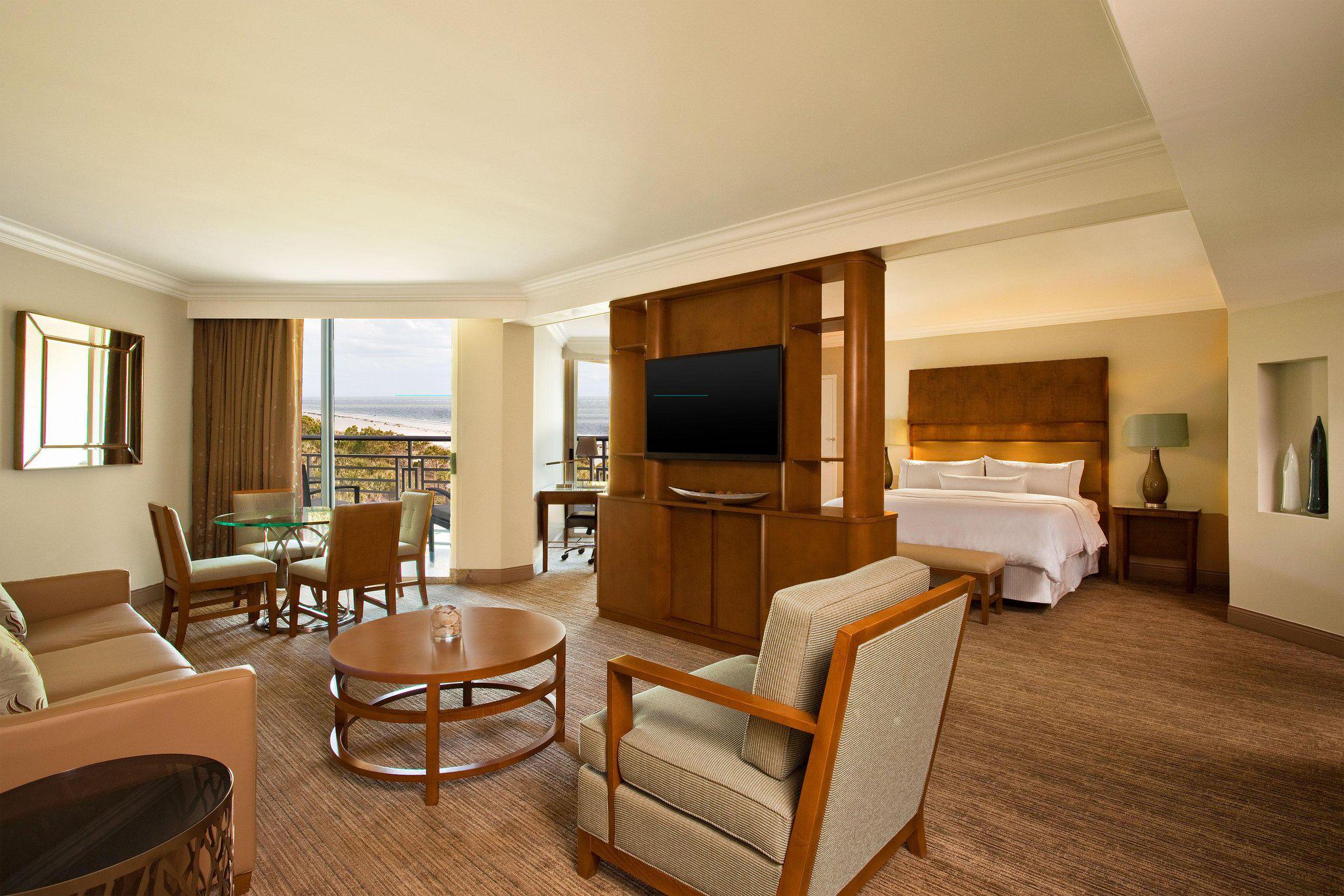 The Westin Hilton Head Island Resort & Spa Photo