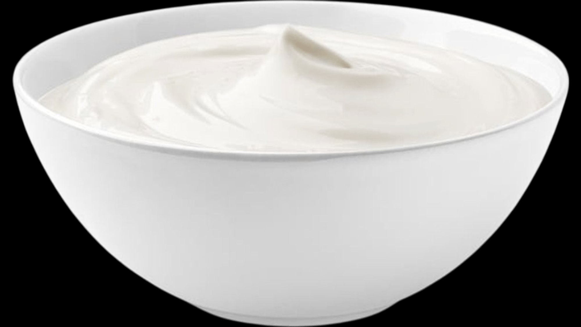 Sour Cream