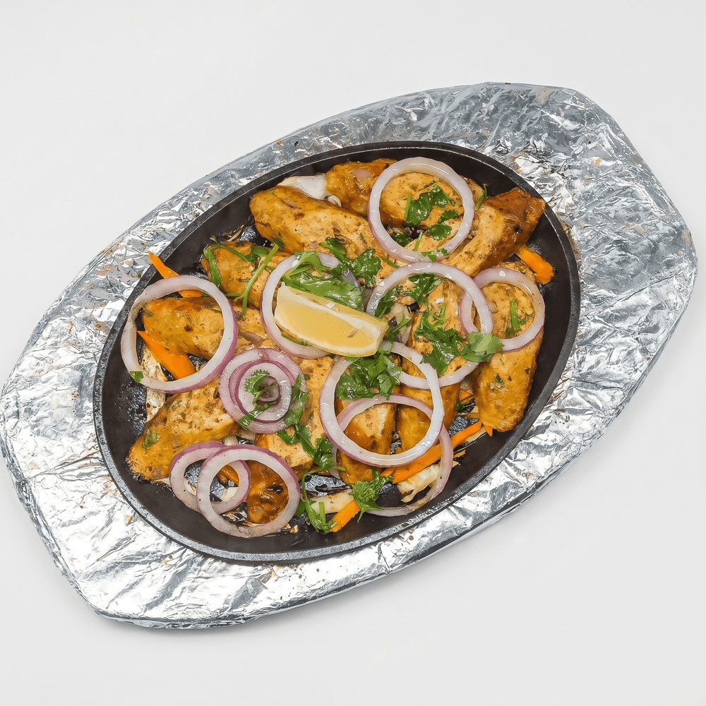 Chicken Reshmi Kebab