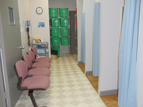 Pilgrim Medical Center Photo