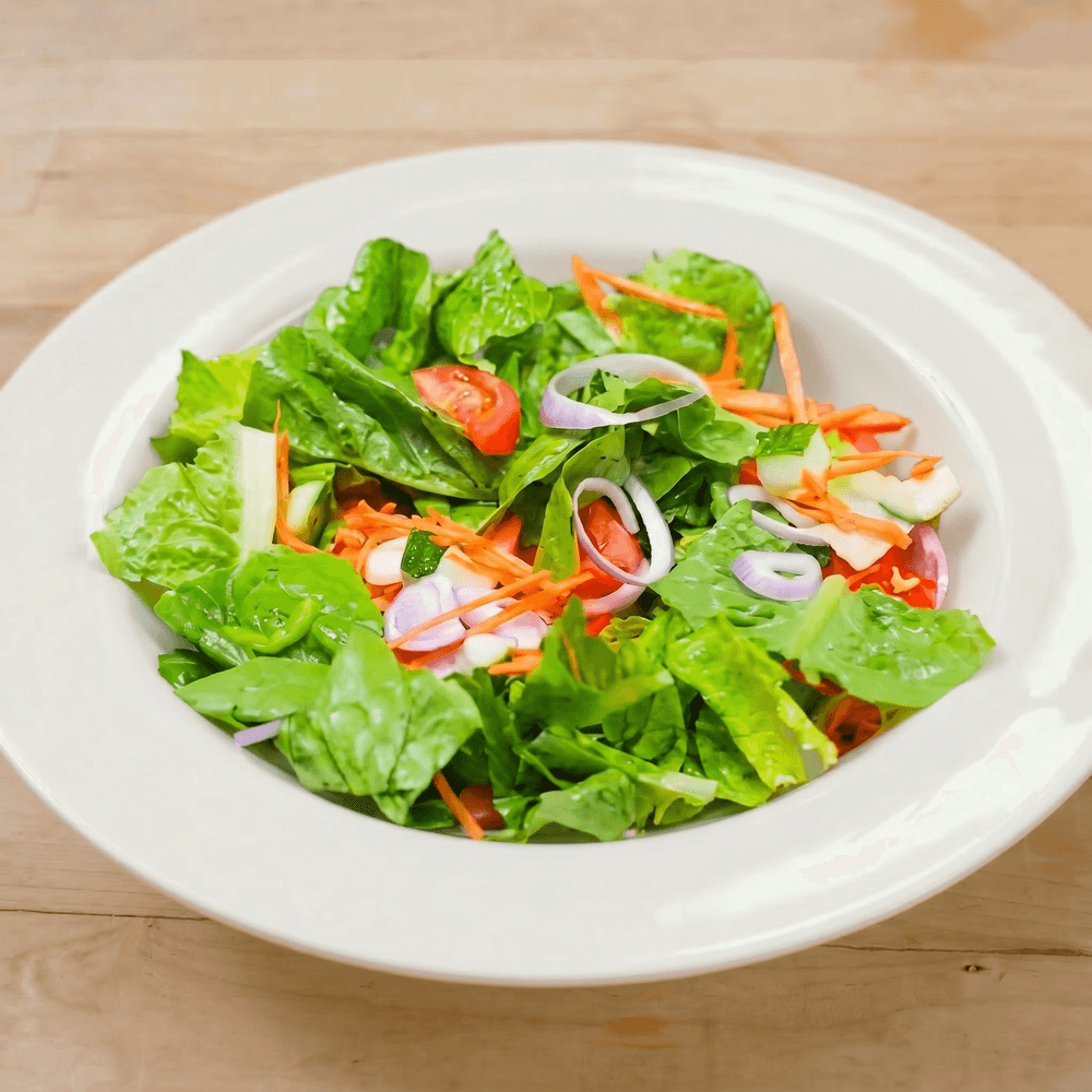 Garden Salad