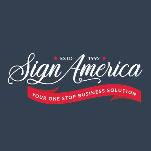 Sign America Inc