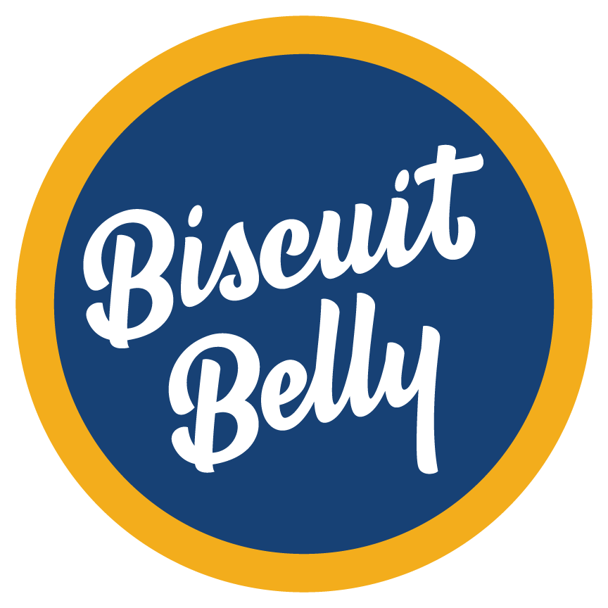 Biscuit Belly - Elizabeth