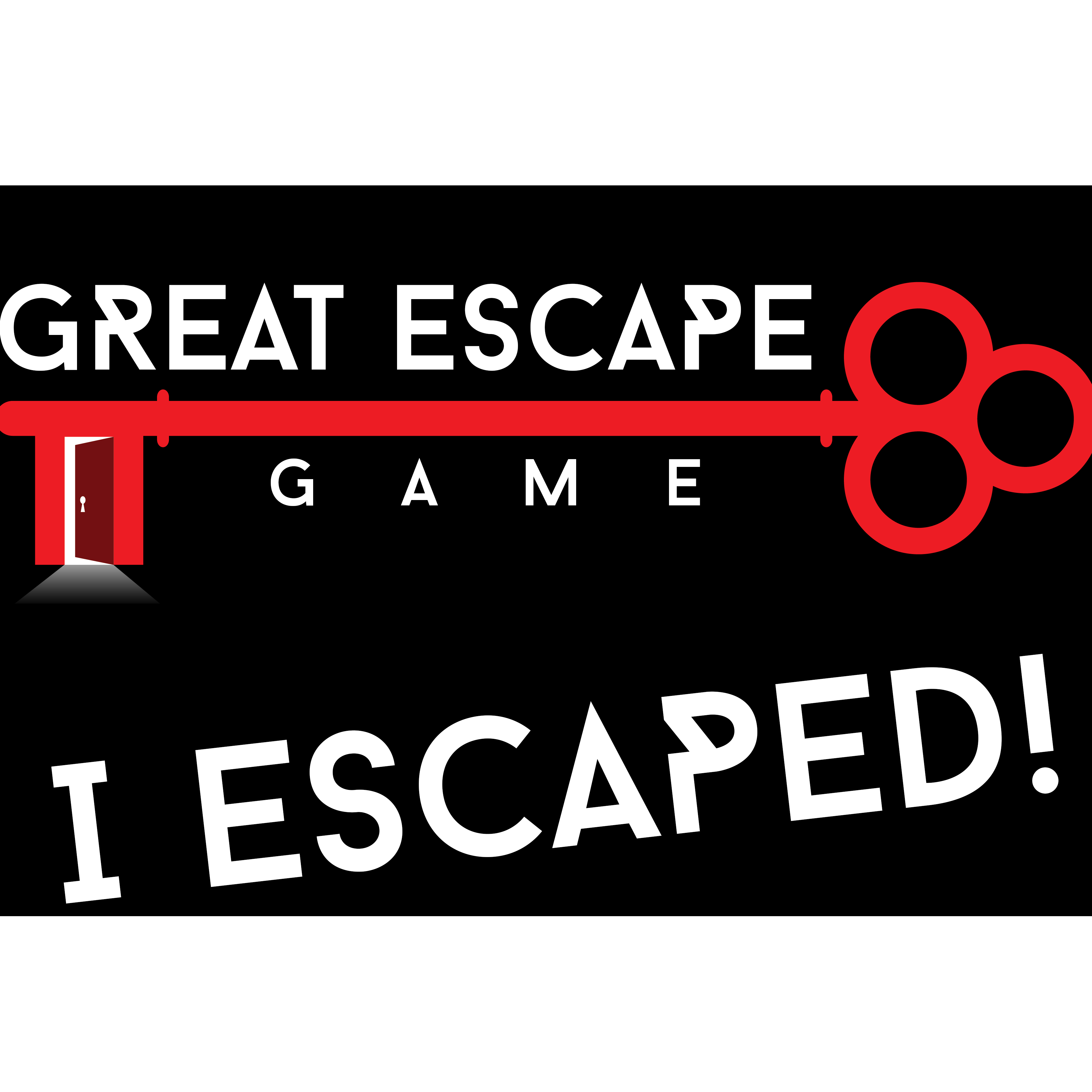 Great Escape Game Dayton