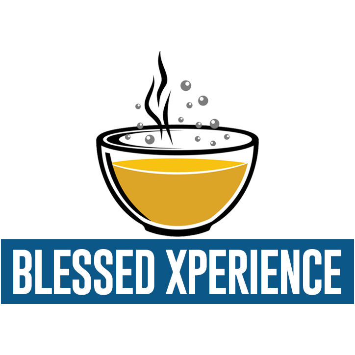 blessed xperience diner