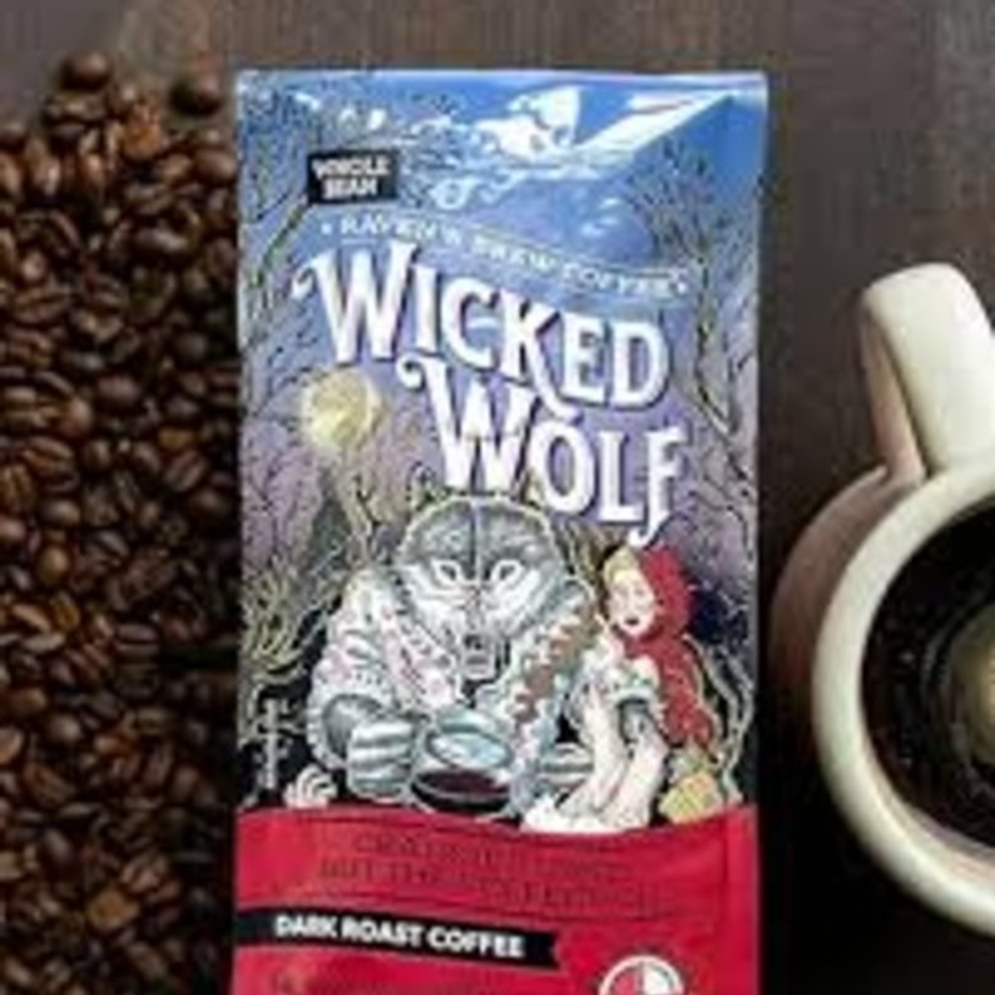 Coffee