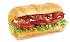 B.L.T.