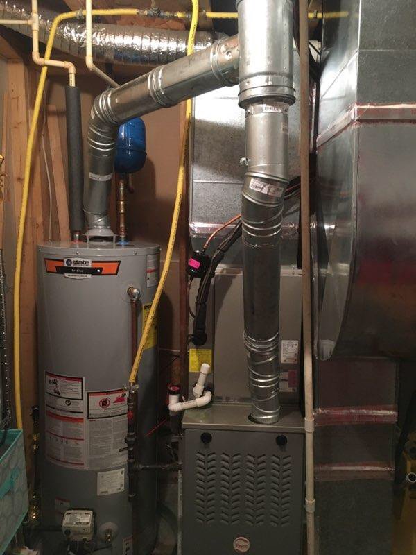 GK Mechanical, LLC Image