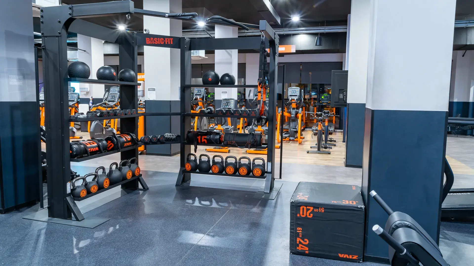 Galería en miniatura