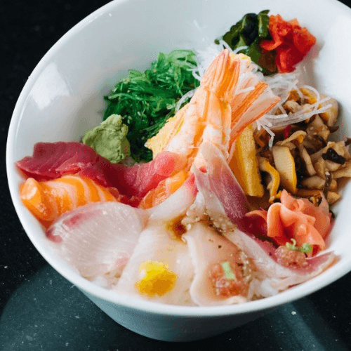 Chirashi