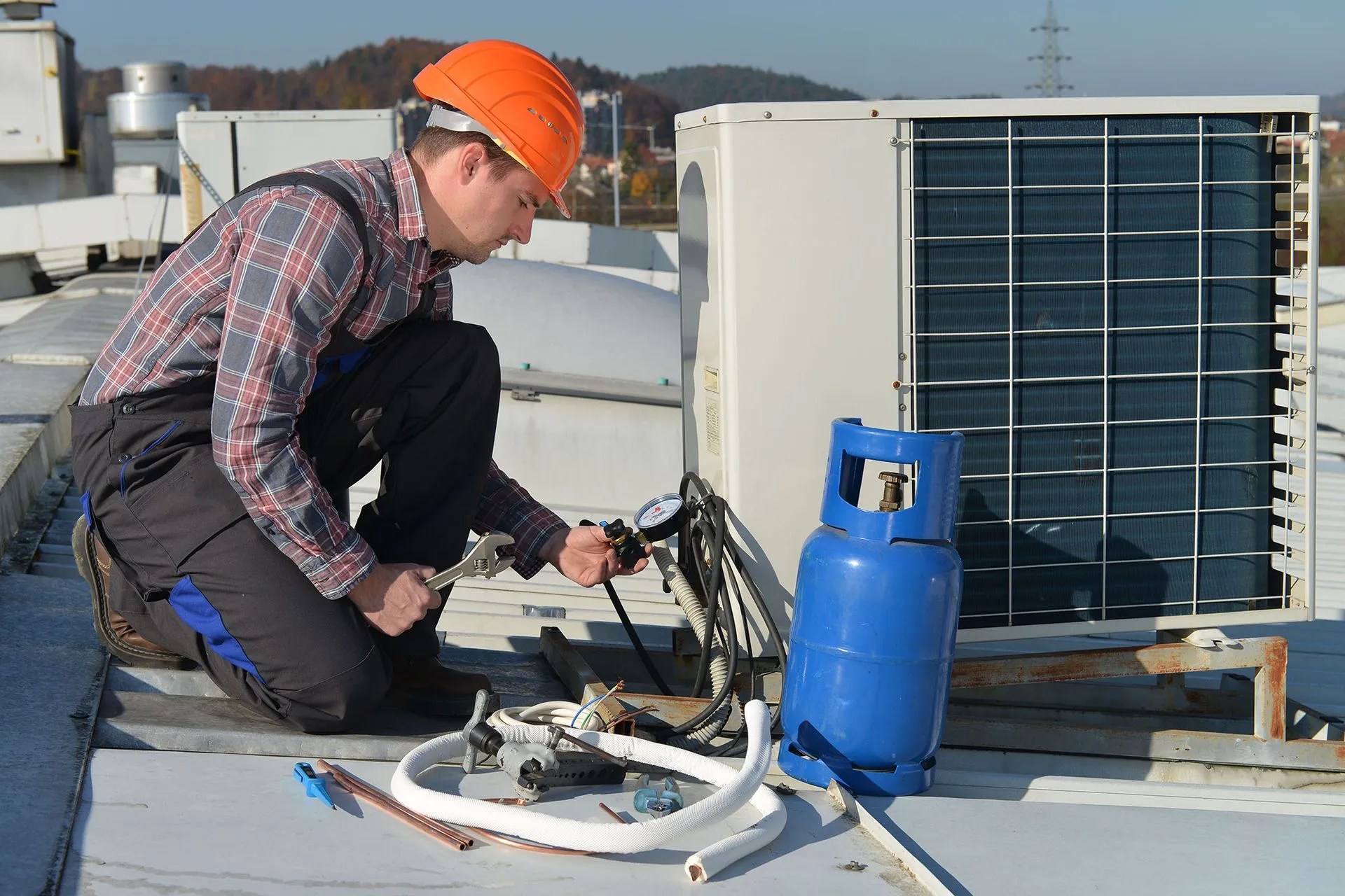 AC Repair