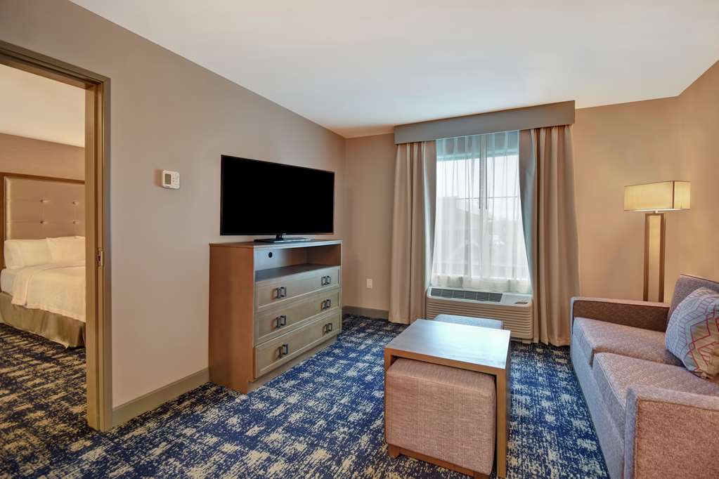 Homewood Suites by Hilton Orange New Haven Image
