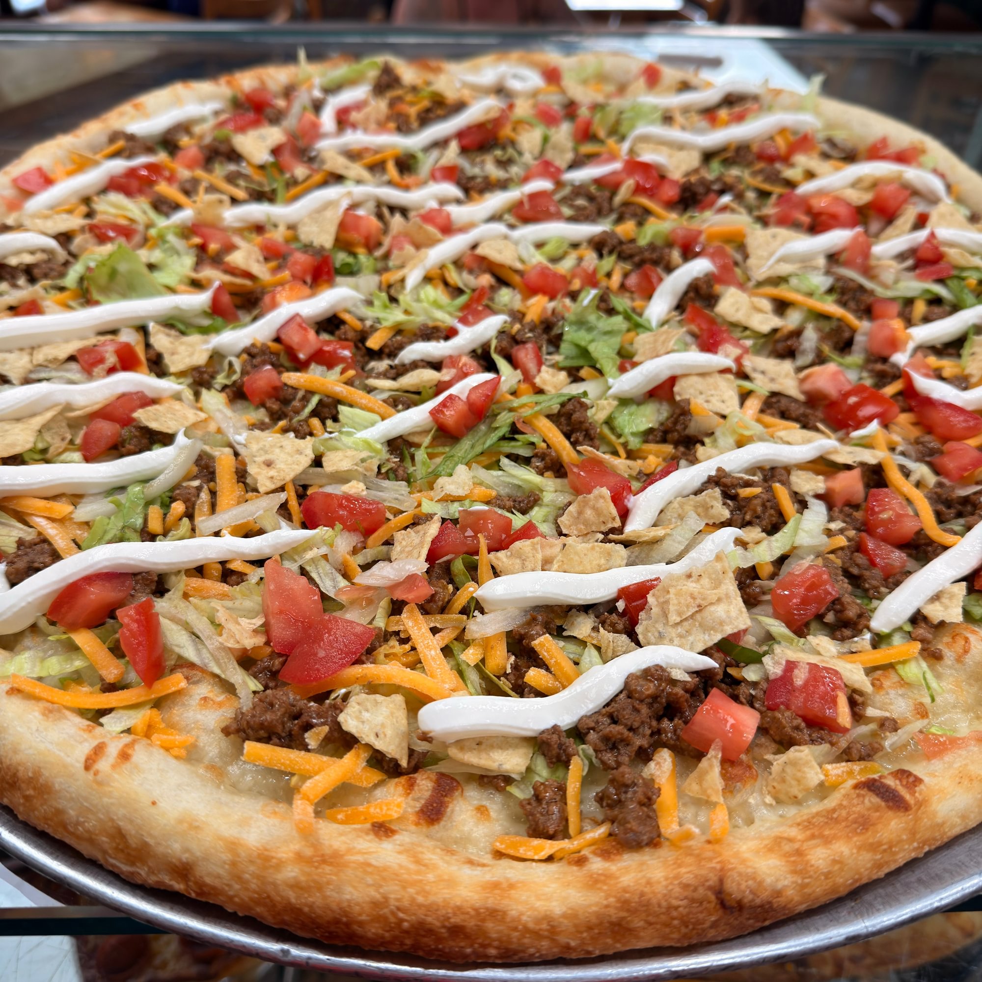 Taco Supreme