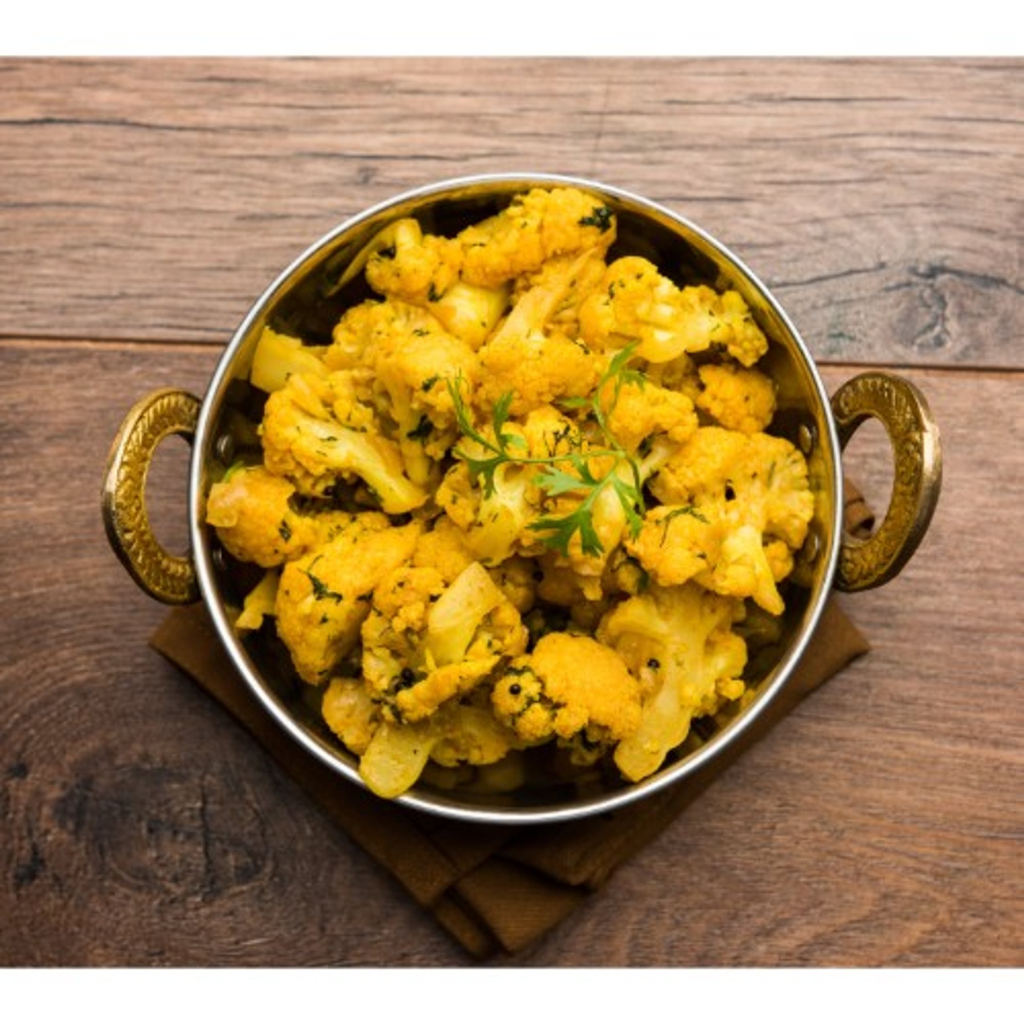 Aloo Gobi