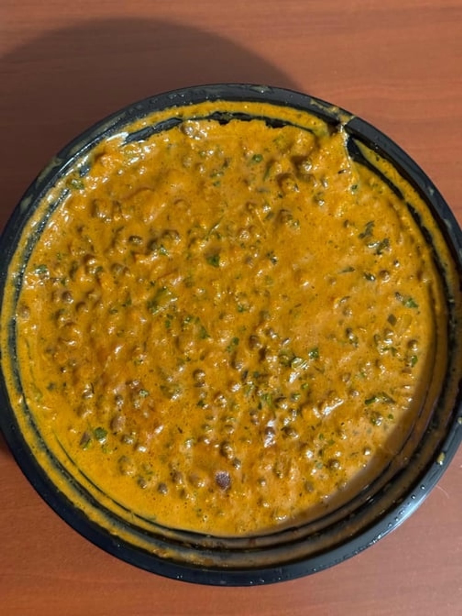 Dal Makhani