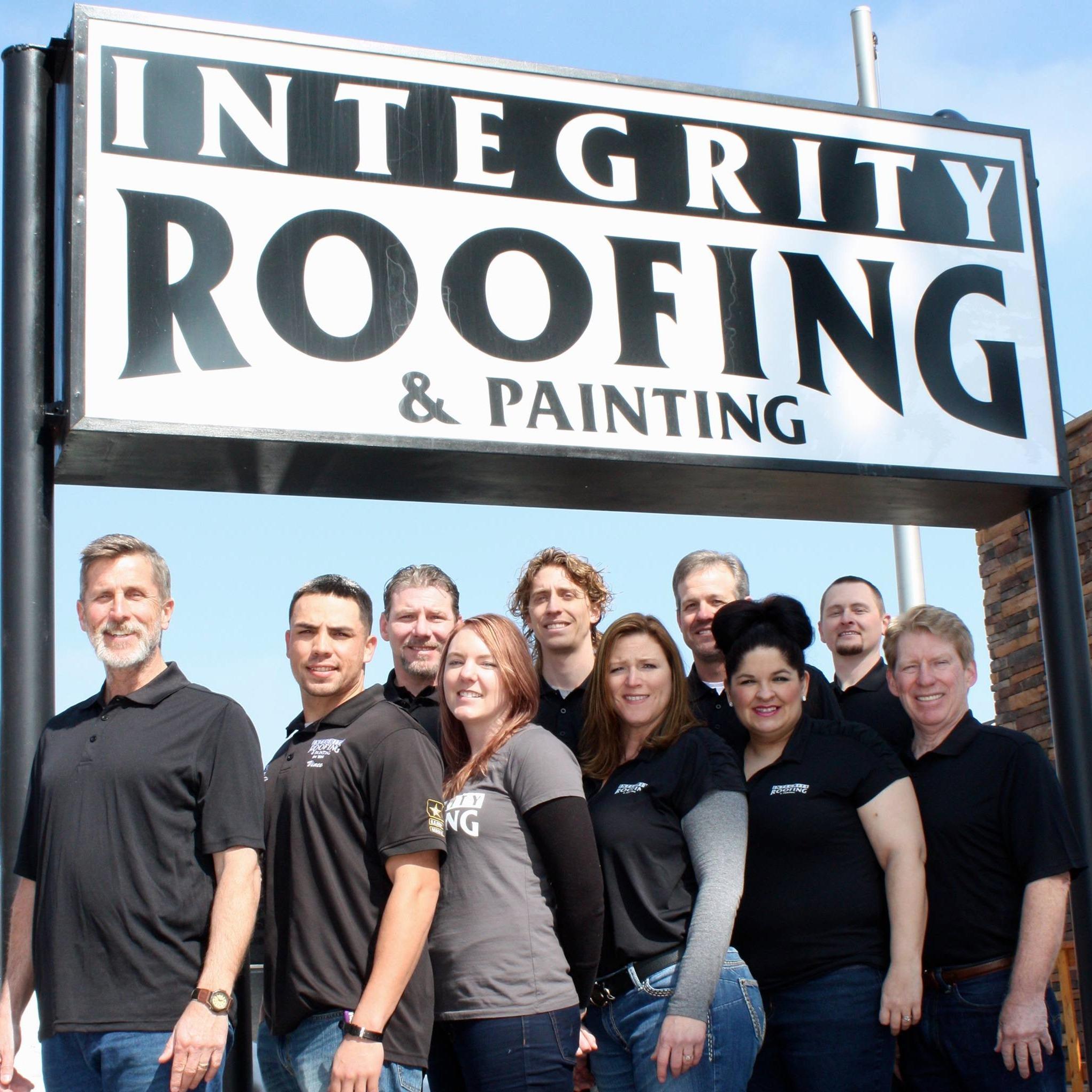Integrity Roofing & Painting Photo
