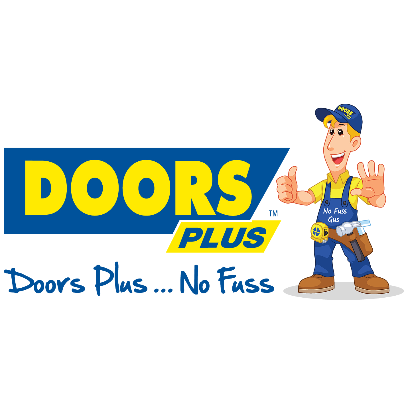 Doors Plus Newcastle