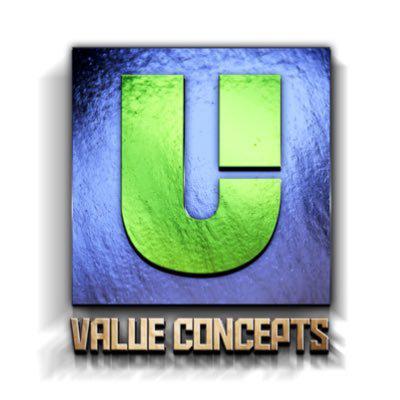 U-Value Concepts Inc