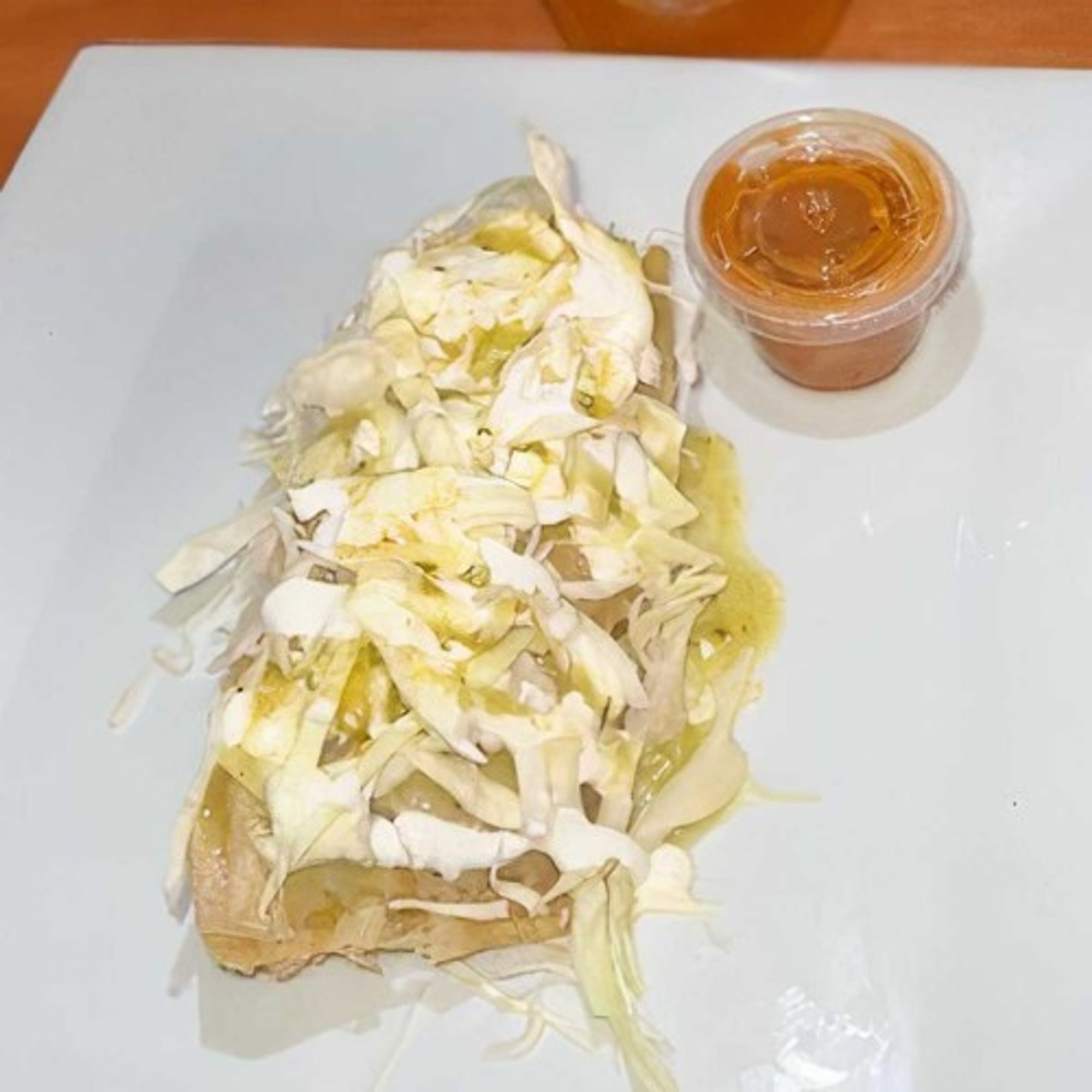 Tamale