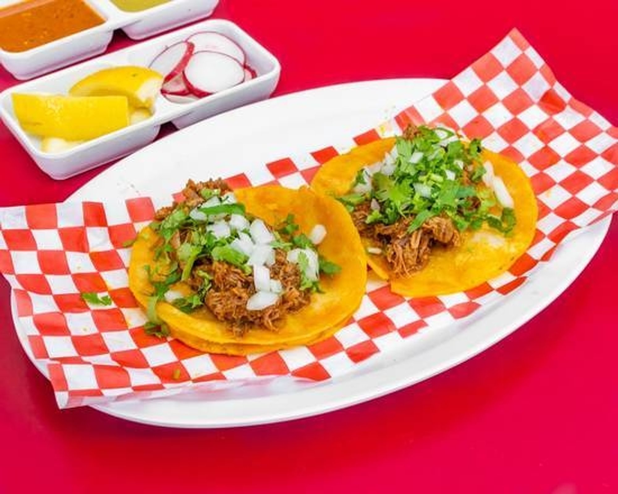 Birria Tacos